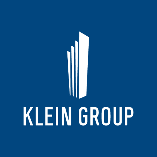 klein group logo full